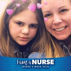 Meet your Posher, Dorothy